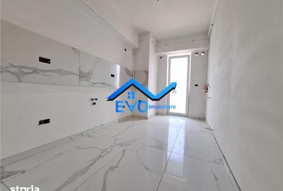 Apartament cu 2 camere decomandat în Galata - 7
