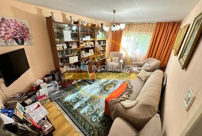 Apartament cu 3 camere decomandat, mobilat în Canta - 3