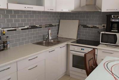 Casă cu 3 camere cu Teren 90 Mp în Nord - 1