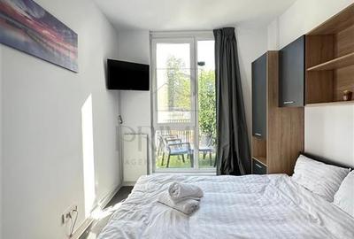 TIPOGRAFILOR - 3 cam - spatios - decomandat - incalzire in pardoseala - BLOC NOU - 3