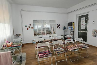 Spațiu comercial, de 40 mp, în Romană - 1