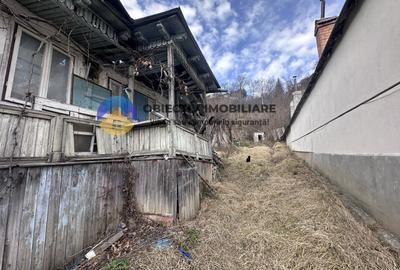 Teren intravilan Piatra-Neamt - 9