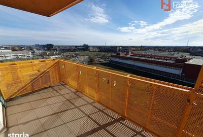 Apartament cu 3 camere, mobilat în Plopi - 13