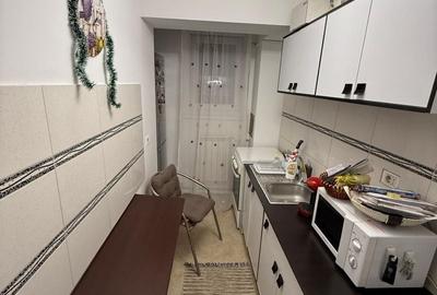 Apartament cu 2 camere semidecomandat în Floreasca - 7