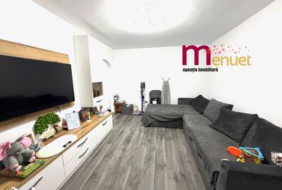 Apartament cu 2 camere în Ultracentral