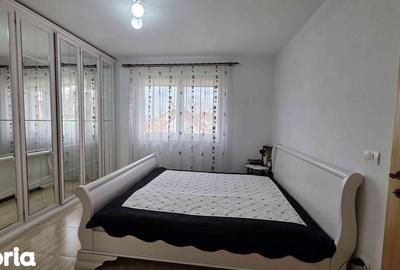 Casă cu 3 camere cu Teren 1008 Mp în Sânmartin - 9