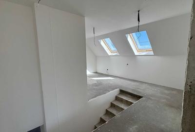 Casă cu 4 camere în Exterior Vest - 4