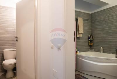 Vanzare apartament 3 camere, decomandat spatios si luminos, Dobroesti - 13