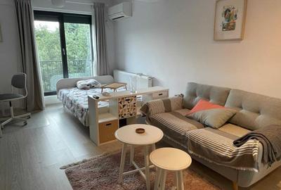 Garsoniera Aparatorii Patriei, 7 minute metrou Aparatorii Patriei - 3