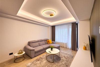 Apartament de inchiriat 2 camere Soseaua Nordului - 5