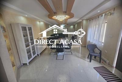 Casă individuală cu 5 camere cu Teren 1100 Mp în Central - 2