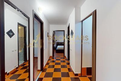 Apartament cu 2 camere decomandat, mobilat în Rahova - 3