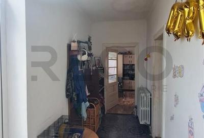 Casă cu 2 camere cu Teren 1000 Mp în Cefa - 4