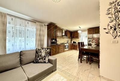 Apartament superb cu 4 camere  |  Calea Martirilor - 13