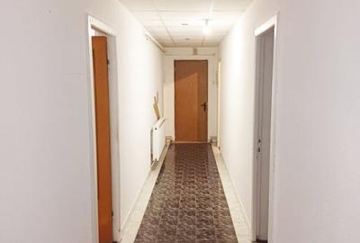 Eroii Revolutiei, Bld Pieptanari, spatiu birou, parter - 5