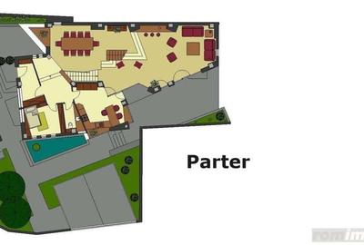 Casă cu 6 camere cu Teren 400 Mp în Pache Protopopescu - 7