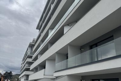 Apartament cu 2 camere în Central - 1
