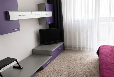 Apartament cu 2 camere decomandat, mobilat în Iancului - 2
