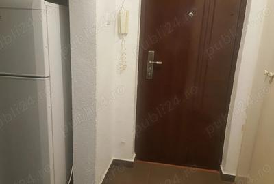 Garsonieră decomandată în Vitan - 5