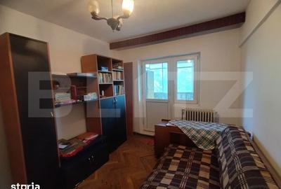 Apartament cu 3 camere în Holboca - 4