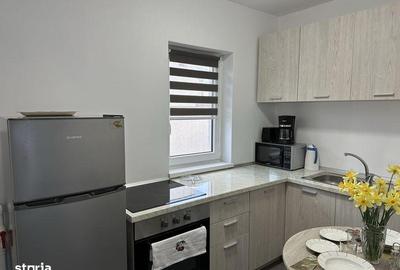 Apartament cu 2 camere în Central - 3