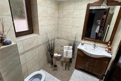 Casă cu 4 camere cu Teren 360 Mp în Partoș - 11