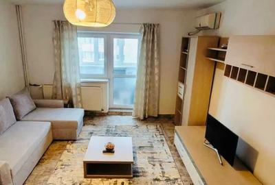 Nerva Traian,bl.1992, reabilitat,DECOMADAT,Amenajat,2 bai,mobilat utilat complet - 1