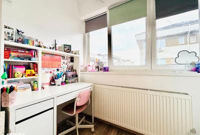 Apartament cu 2 camere decomandat în Central - 4