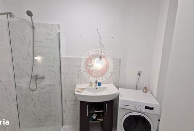 Apartament cu 2 camere semidecomandat în Romană
