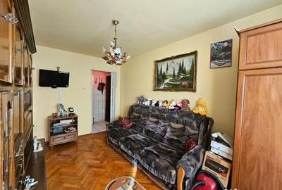 Apartament cu 2 camere semidecomandat în Dacia - 9