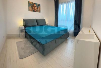 Apartament 3 camere, 67 mp, garaj, Park Lake Residence - 2