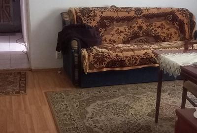 Apartament cu 2 camere semidecomandat în Crâng - 7