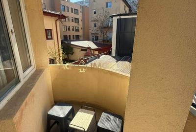 Garsonieră semidecomandată, mobilată în Dristor - 8