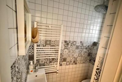 Garsonieră decomandată în Centrul Istoric - 3