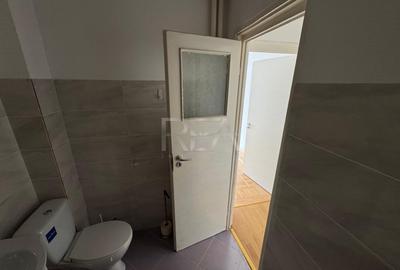 Apartament cu 2 camere semidecomandat, mobilat în Vatra Luminoasă - 5