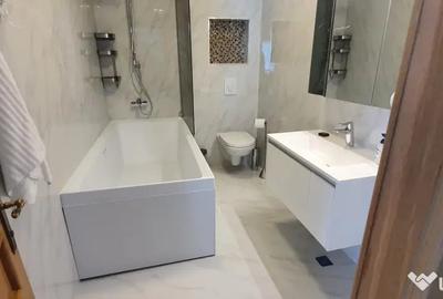 Apartament cu 3 camere decomandat în Nord - 2