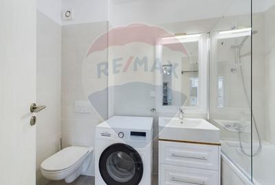 2 camere lux, centrala proprie, parcare subterana - 5