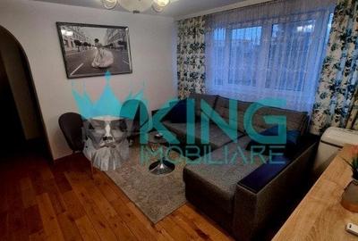 Apartament cu 3 camere semidecomandat în Șcheia