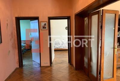 Apartament cu 4 camere de 92mp - zona Ultracentral - 4