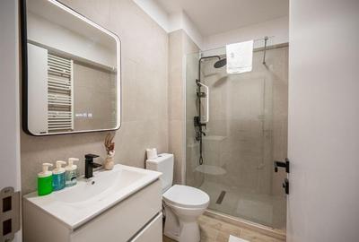 Inchiriere apartament 2 camere Mamaia Nord - Alezzi Infinity Pool&Spa - 15