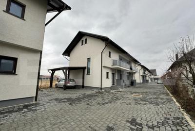 Duplex, semifinisat, 138mp, Radauti Duplex, semifinisat, 138mp, Radauti - 2