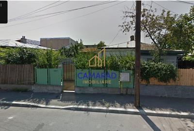 Casa cu teren Piata Rahova - 10