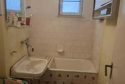 Apartament cu 2 camere decomandat în Central - 3