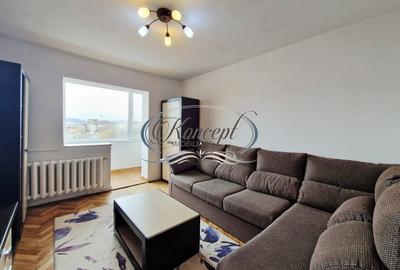 Apartament cu 2 camere decomandat în Dâmbul Rotund - 2
