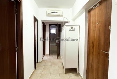 Apartament 2 camere | Tomis || - Renovat | Termen lung - 18