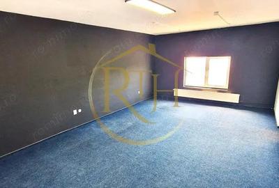 Inchiriez spatii de birouri in Giroc preturi incepand de la 200 euro/birou. - 8