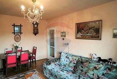 Apartament cu 3 camere semidecomandat în Central - 7