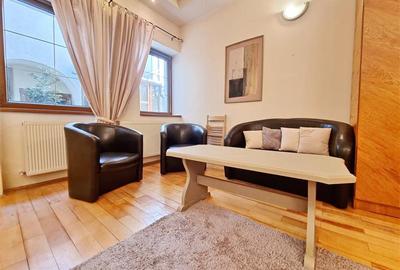 Garsonieră decomandată, mobilată în Centrul Istoric - 11