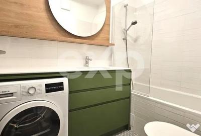Apartament cu 3 camere decomandat în Aviației - 7