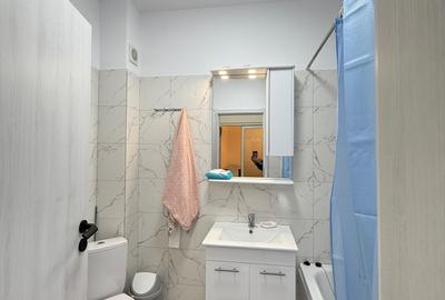 Apartament 2 camere  - Decomandat - Prima Inchiriere - Militari Residence - 5